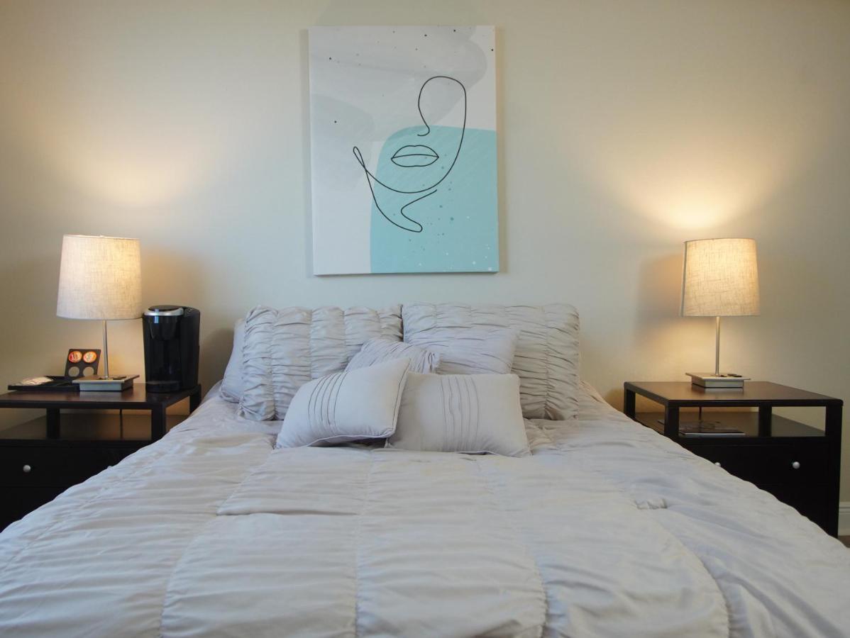 Luxury Private Beach Water-Side Ocean Baby Escape!! Apartment Pompano Beach Bagian luar foto